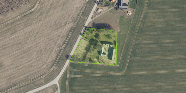 Matrikelkort Søbyvej 34