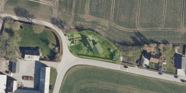 Matrikelkort Søbyvej 47