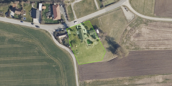 Matrikelkort Søbyvej 48A
