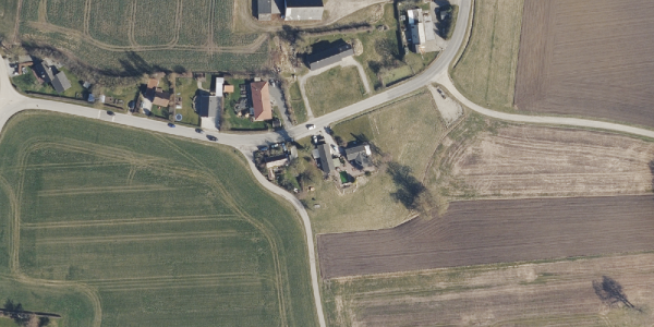 Matrikelkort Søbyvej 48B