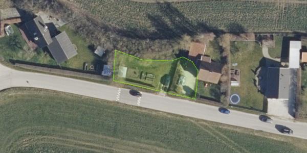 Matrikelkort Søbyvej 49