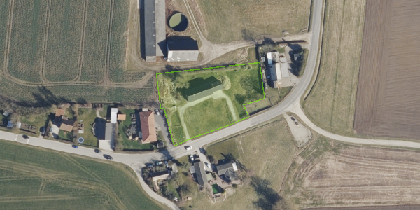 Matrikelkort Søbyvej 55