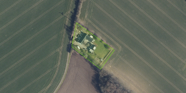 Matrikelkort Søbyvej 56