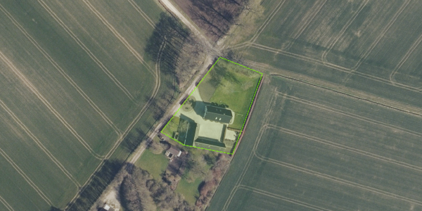 Matrikelkort Søbyvej 58