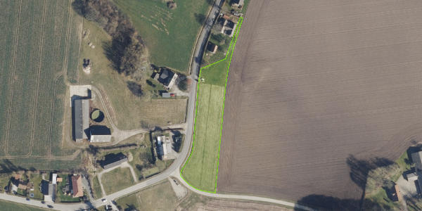Matrikelkort Søbyvej 62