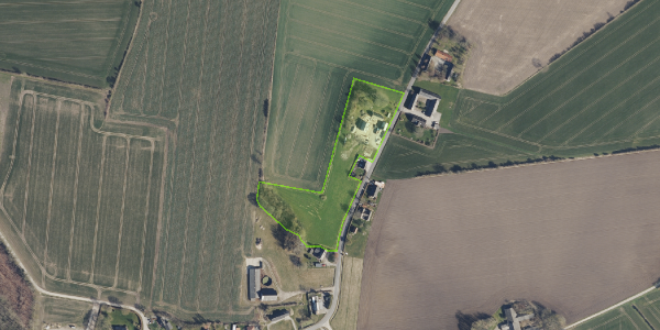 Matrikelkort Søbyvej 67