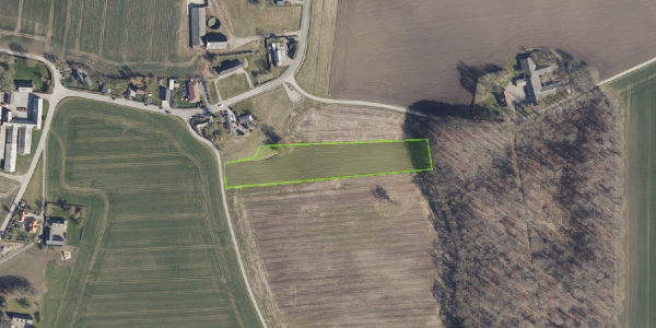 Matrikelkort Søbyvej 68