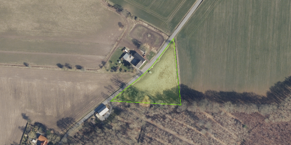 Matrikelkort Søbyvej 95