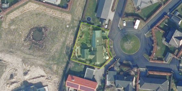 Matrikelkort Søkrogen 41
