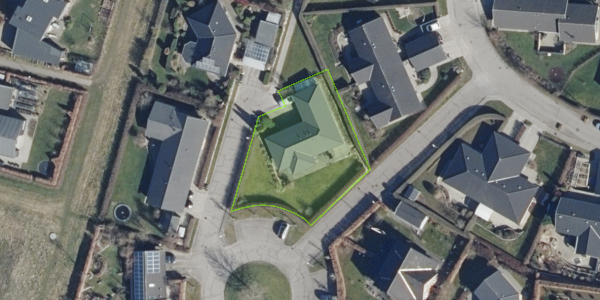 Matrikelkort Søkrogen 47