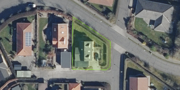 Matrikelkort Søkrogen 125