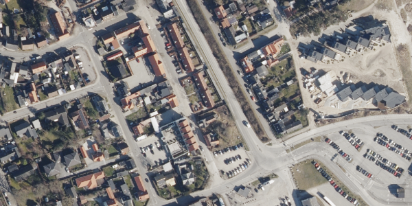 Matrikelkort Søndergade 12A