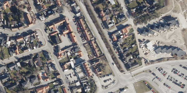 Matrikelkort Søndergade 14B