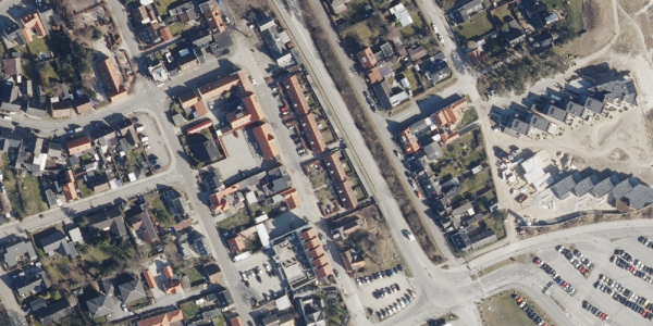 Matrikelkort Søndergade 14C
