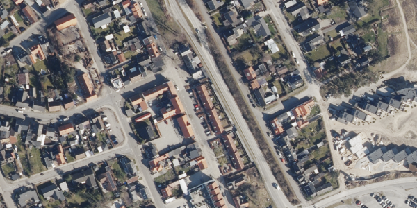 Matrikelkort Søndergade 18B