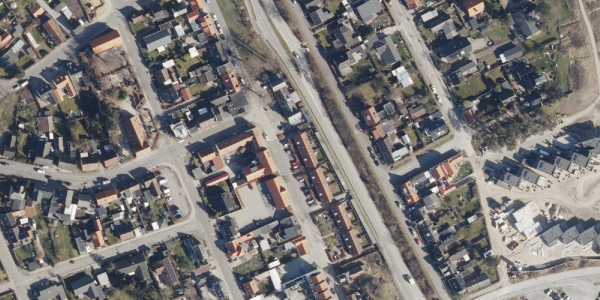 Matrikelkort Søndergade 18C