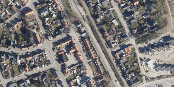 Matrikelkort Søndergade 18D