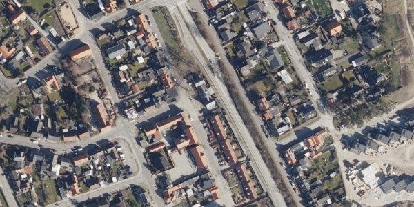 Matrikelkort Søndergade 20C