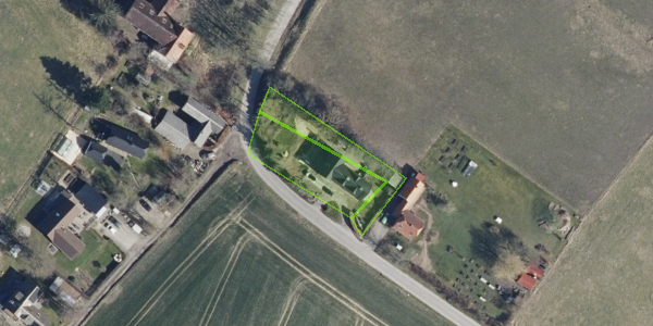 Matrikelkort Teglgaardsvej 62