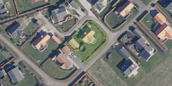 Matrikelkort Thorasvej 67