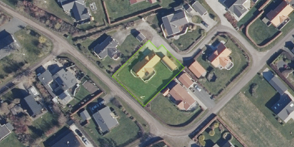 Matrikelkort Thorasvej 71