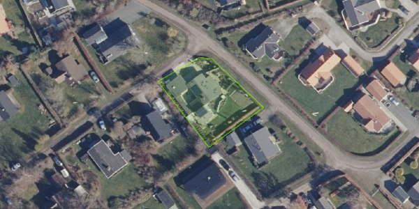 Matrikelkort Thorasvej 76