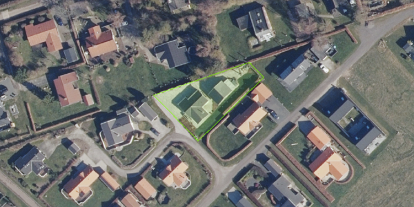Matrikelkort Thorasvej 77