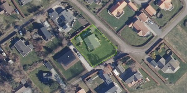 Matrikelkort Thorasvej 78