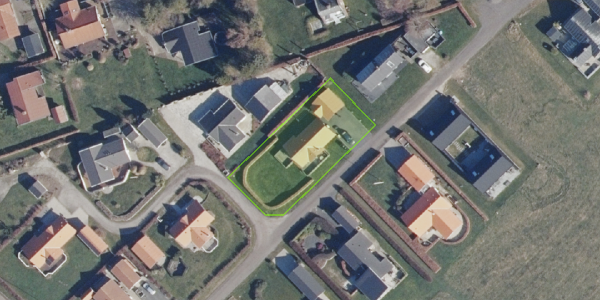 Matrikelkort Thorasvej 79