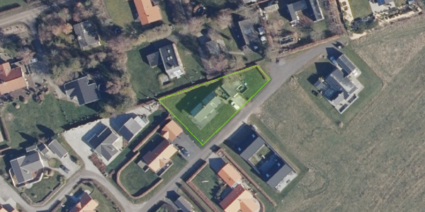 Matrikelkort Thorasvej 81