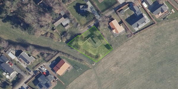 Matrikelkort Thorasvej 86