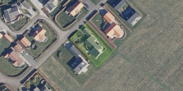 Matrikelkort Thorasvej 93