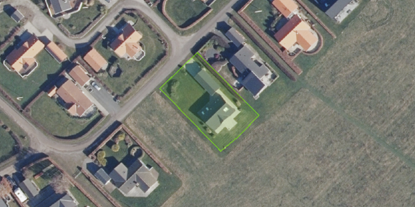 Matrikelkort Thorasvej 95