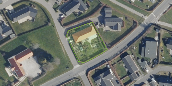 Matrikelkort Tingsteds Ager 2