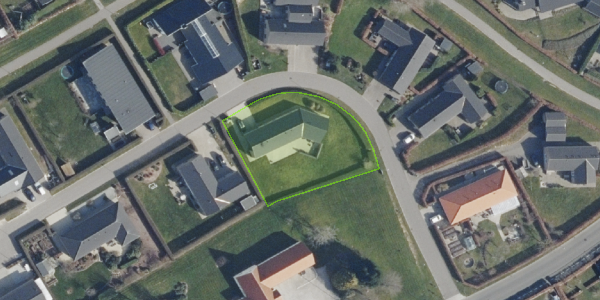 Matrikelkort Tingsteds Ager 3