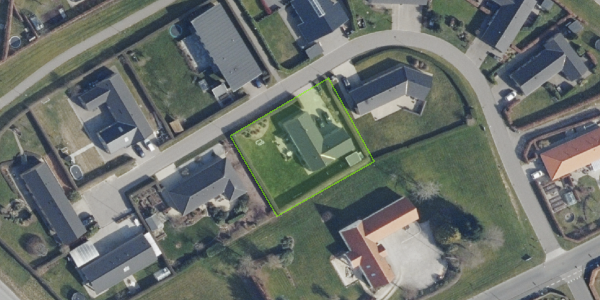 Matrikelkort Tingsteds Ager 5