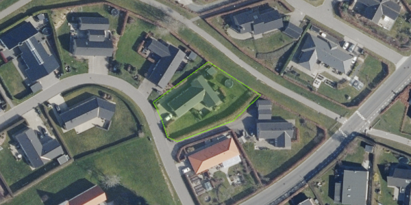 Matrikelkort Tingsteds Ager 6
