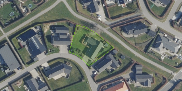 Matrikelkort Tingsteds Ager 8