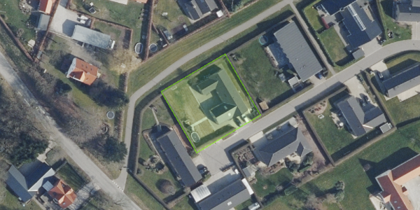Matrikelkort Tingsteds Ager 16