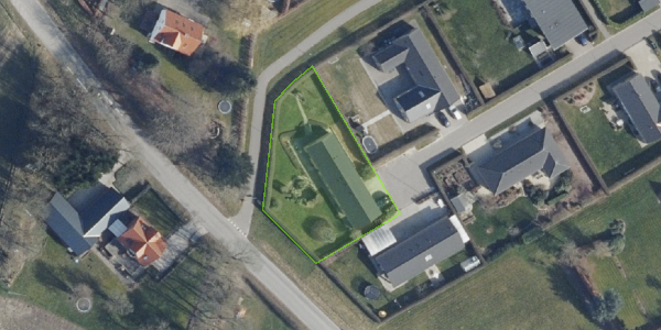 Matrikelkort Tingsteds Ager 18