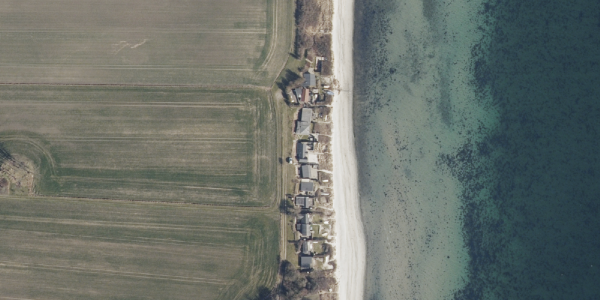 Matrikelkort Toldvejen 45H
