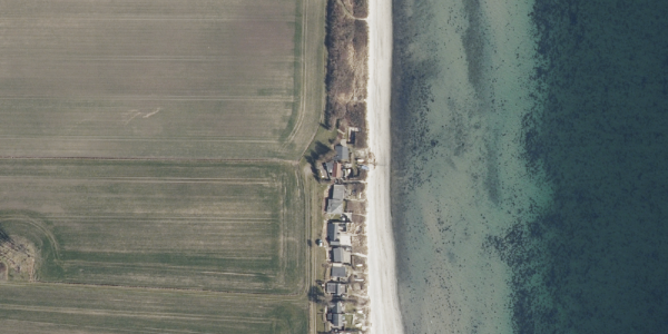 Matrikelkort Toldvejen 45L