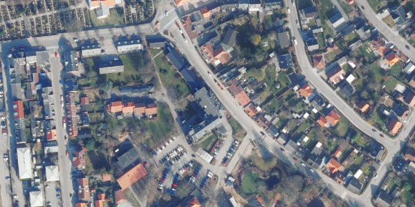 Matrikelkort Tornøegade 32