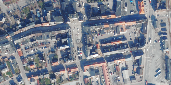 Matrikelkort Torvet 3B, 2. 4