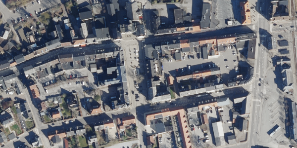 Matrikelkort Torvet 3B, 2. 9