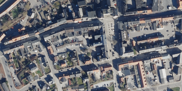Matrikelkort Torvet 6B, 2. 