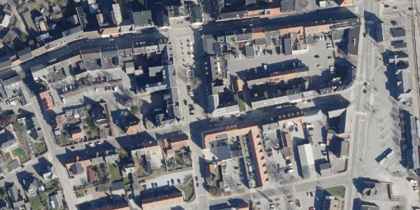 Matrikelkort Torvet 7, 3. 