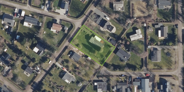 Matrikelkort Treskovvej 7
