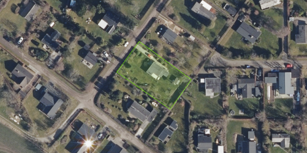 Matrikelkort Treskovvej 11