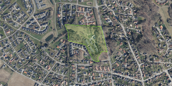 Matrikelkort Vennepunktet 16